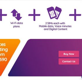 एनसेल ल्यायो तार जोड्न नपर्ने इन्टरनेट सेवा