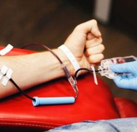 निषेधाज्ञामा रक्तदान स्थगन नगर्न आग्रह