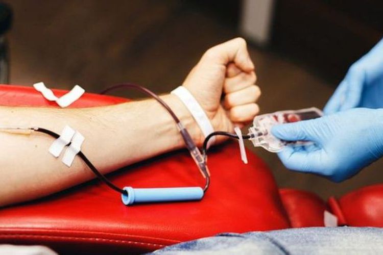 निषेधाज्ञामा रक्तदान स्थगन नगर्न आग्रह