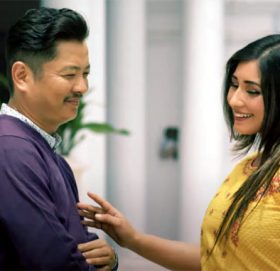 ‘त्यो तिमि हौ’ नयाँ गीत भिडियो सार्वजनिक