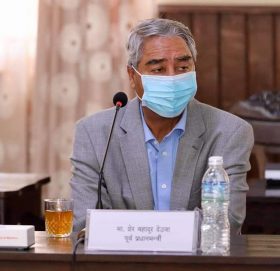 विदेशमा समस्यामा परेका श्रमिकलाई निःशुल्क उद्धार गर्न माग