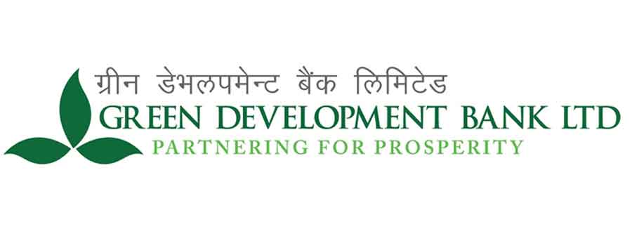 ग्रीन डेभलपमेन्टको नाफा २ करोडभन्दा बढी