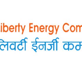 लिवर्टी ईनर्जीले सर्वसाधारणलाई शेयर विक्री गर्दै