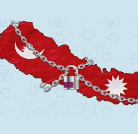 सिन्धुपाल्चोकमा एक साता लकडाउन थप