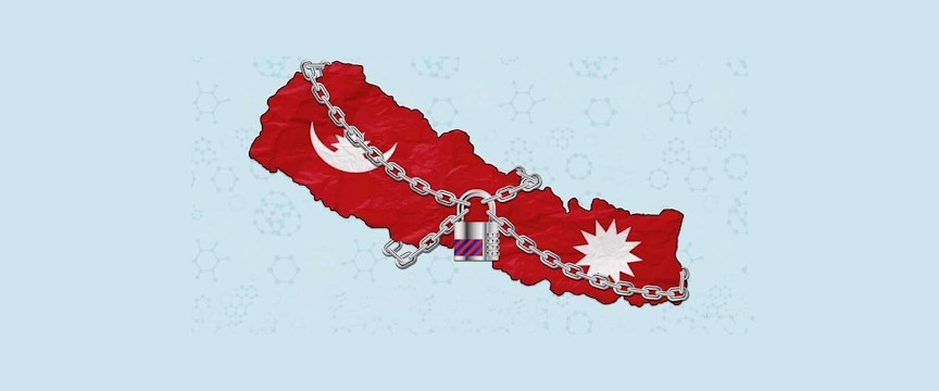 सिन्धुपाल्चोकमा एक साता लकडाउन थप