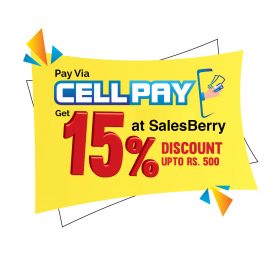 ‘सेलपे सेल्सबेरी अफर’ सञ्चालनमा