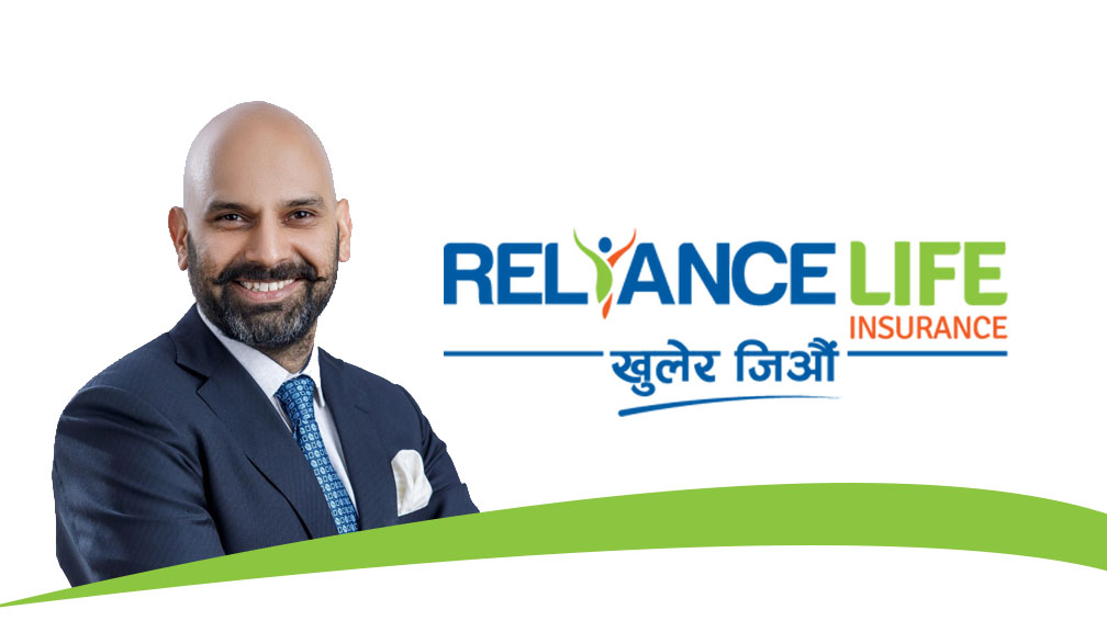 छिटै साधारण शेयर ल्याउने तयारीमा रिलायन्स लाइफ इन्स्योरेन्स