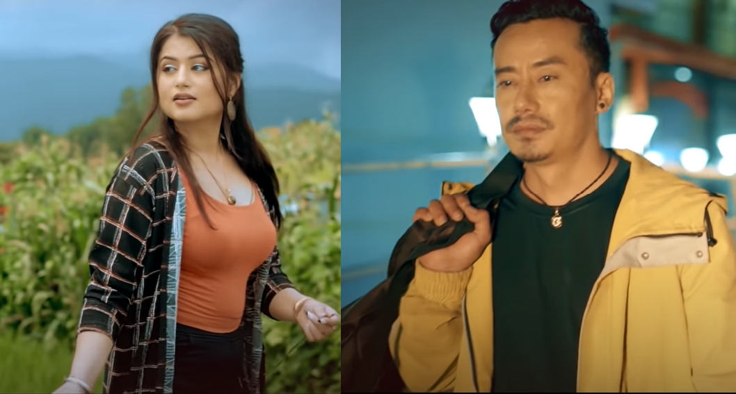 ‘जाने बेला’ मा शिल्पाको अभिनयको चर्चा