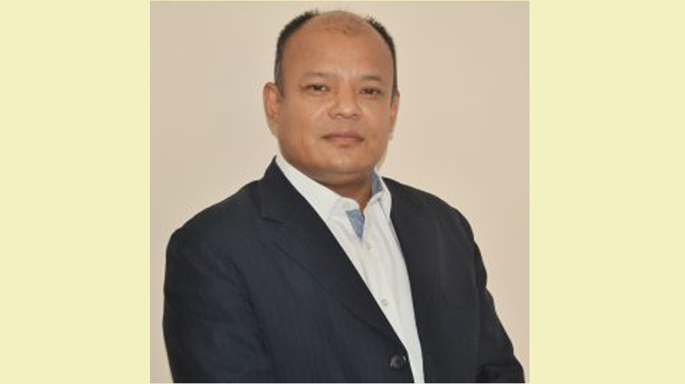 एशियन लाइफको निमित्त सीईओमा श्रेष्ठ नियुक्त