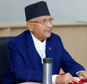 सबै मिलेर महामारीको सामना गरौँ : प्रधानमन्त्री