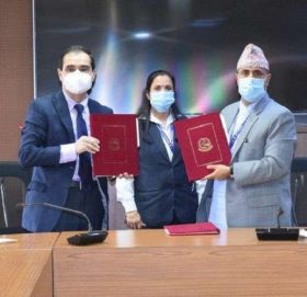 नेपाललाई एडीबीको २० करोड डलर सहुलियत ऋण