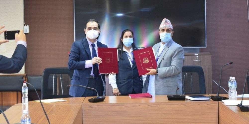 नेपाललाई एडीबीको २० करोड डलर सहुलियत ऋण