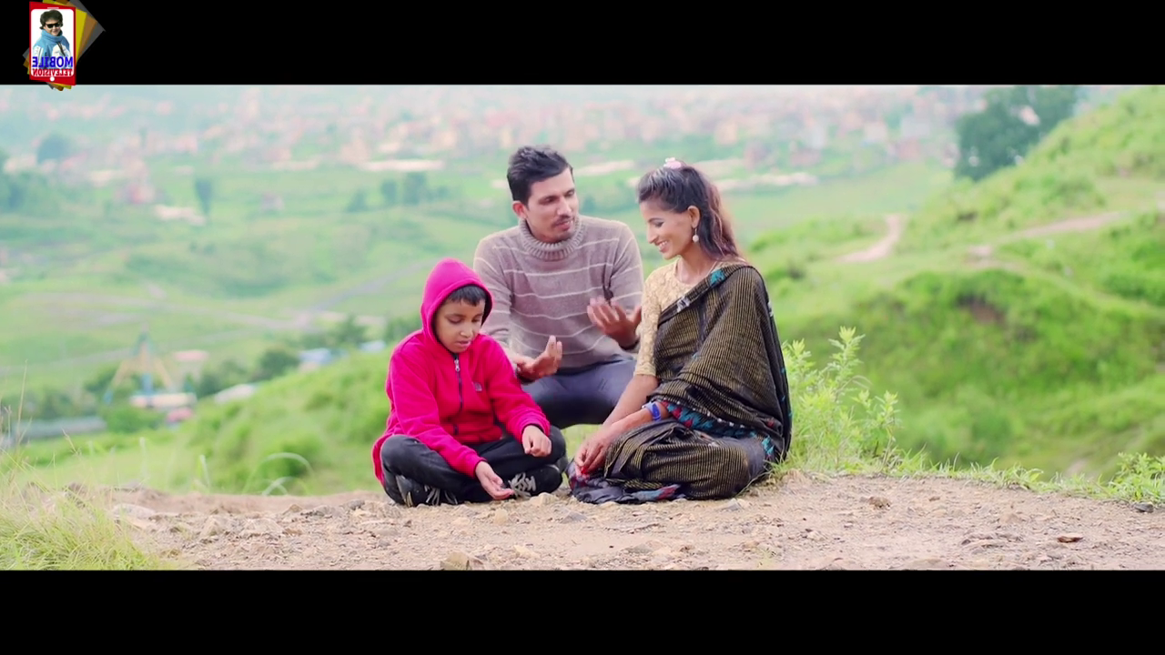 शिशिर शर्माको लय शब्द, अमृत आचार्य माइला गुरु र सिर्जना हुमागाईंको स्वर “चितामा दागबत्ति”