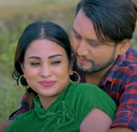 निशान भट्टराईको  ‘संगै मरौला’मा नविन बुढाथोकी र अनु शाह  ( भिडियो )