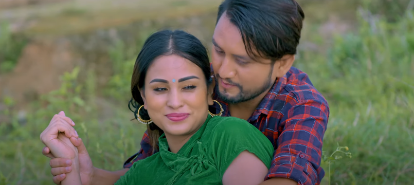 निशान भट्टराईको  ‘संगै मरौला’मा नविन बुढाथोकी र अनु शाह  ( भिडियो )