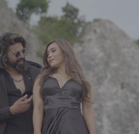 प्रताप दासको ‘अञ्जानैमा…’ सार्वजनिक (भिडियो)