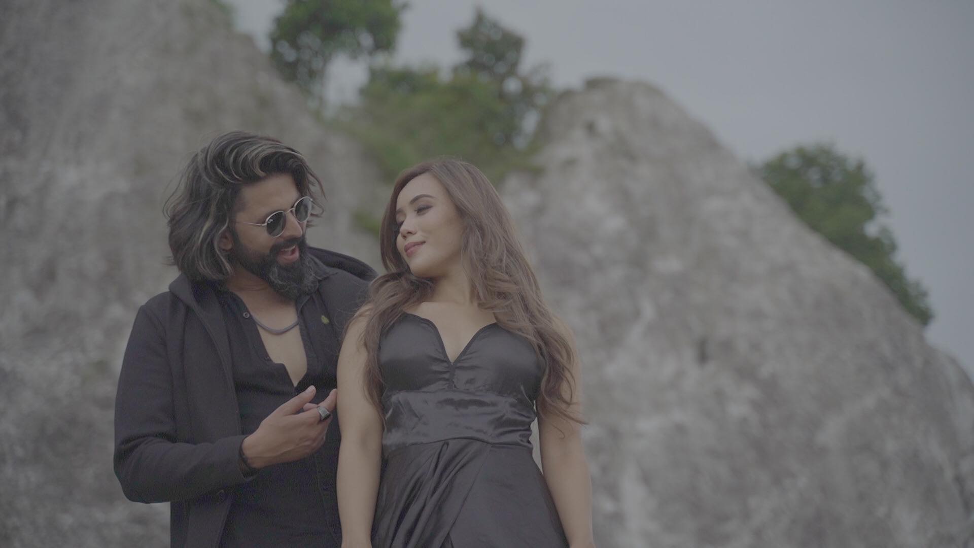 प्रताप दासको ‘अञ्जानैमा…’ सार्वजनिक (भिडियो)