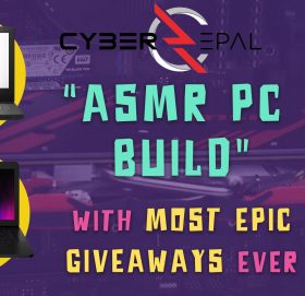 शुरु भयो नेपालको नयाँ गेमिङ प्लेटफर्म