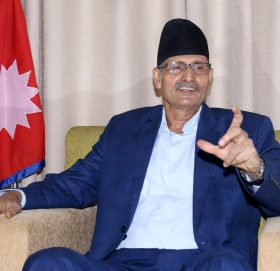 राष्ट्रियतालाई सुदृढीकरण गर्ने हिसाबले आवश्यकताअनुसार संविधान संशोधन गर्न पहलकदमी गर्नुपर्छ