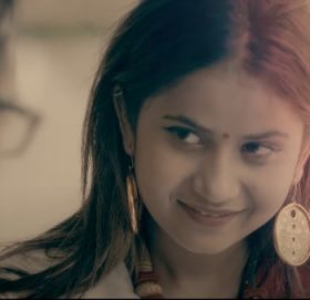 एलिनाको ‘पन्छि’ मा नारी पीडा