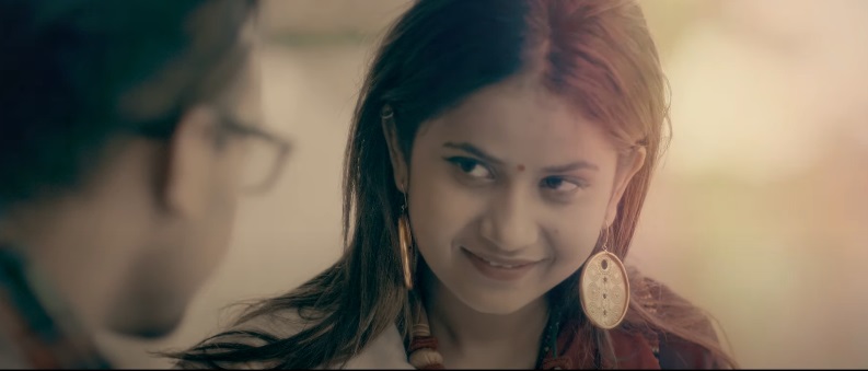 एलिनाको ‘पन्छि’ मा नारी पीडा