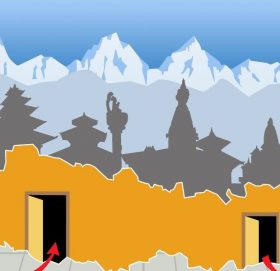 कला, संस्कृति र पुरातात्विक महत्वका वस्तुहरूको समेत तस्करी गरेर आर्जन गरिएको धनलाई बैंक प्रयोग गरेर शुद्धीकरण गर्ने प्रयास भएको खुलासा !