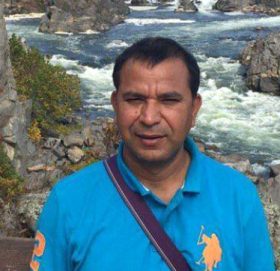 विद्युत प्राधिकरणको निमित्त प्रमुखमा लेखनाथ कोइराला नियुक्त,