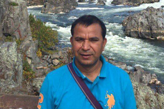 विद्युत प्राधिकरणको निमित्त प्रमुखमा लेखनाथ कोइराला नियुक्त,