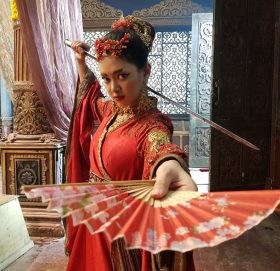 निरिषा बस्नेतले तीन वर्षपछि भारतीय सिरियलमा कमब्याक