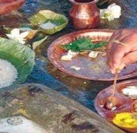 आजदेखि पितृ पक्ष समापन गरिँदै