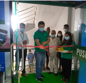 सानिमा बैंकद्धारा रुपन्देहीको भलवारीमा नयाँ शाखा विस्तार