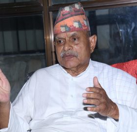 असन्तुष्टिका स्वरलाई सहिष्णु भएर सम्बोधन गर्नुपर्छ