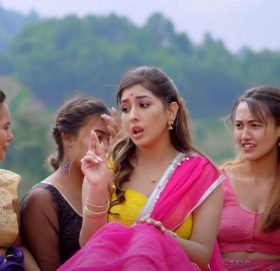 नयाँ म्यूजिक भिडियो ‘ के दिउ खै’ सार्वजनिक