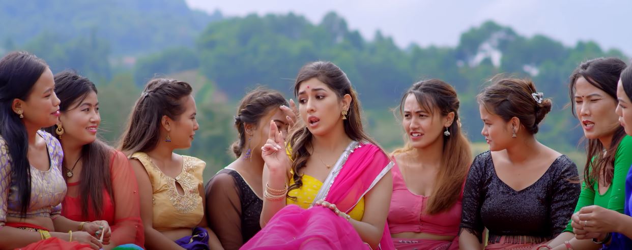नयाँ म्यूजिक भिडियो ‘ के दिउ खै’ सार्वजनिक