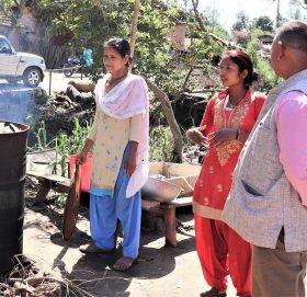सशस्त्र द्वन्द्वका हिंसापीडित महिला भन्छन्: कहिले पाइएला न्याय ?