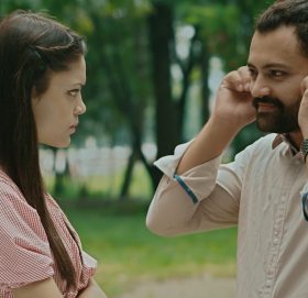 समिक्षा अधिकारी र सुदिप कुँवरको “मायालु जहिले रिसाउना” सार्वजनिक (भिडियो)