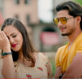 रचना रिमालको ‘सिठ्ठी बजाउँछु ’  सार्बजनिक