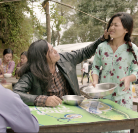 “के माया लाग्छ र?” र “तीनपाते”को सफलता पछि आर्ट्माण्डुको सांस्कृतिक विविधता झल्काउने “याक्थुङ्मा कान्छी” सार्वजनिक