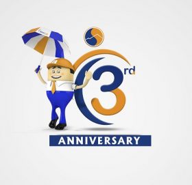 सिटिजन लाइफ इन्स्योरेन्सको चौथो वर्षमा प्रवेश