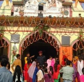 त्रिशूली देवी मन्दिर सर्वसाधारणका लागि खुला