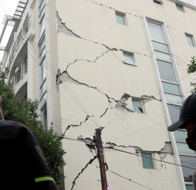 फिलिपिन्समा भूकम्प, धेरै पराकम्पनको संभावना