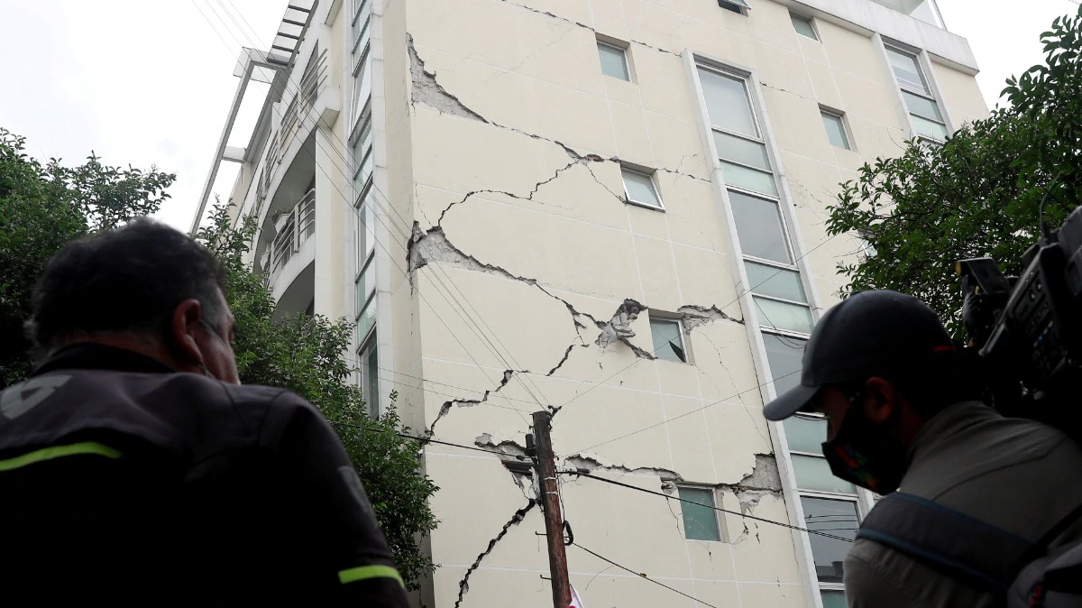 फिलिपिन्समा भूकम्प, धेरै पराकम्पनको संभावना