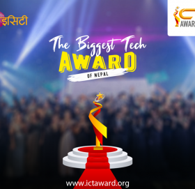 आइसिटी अवार्ड २०२० को चार विधामा उत्कृष्ट १२ छानिए, अन्य विधाको छनौट प्रक्रिया जारी