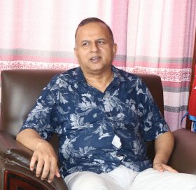 प्रदेशसभाले जुन प्रकारको सामथ्र्य देखायो त्यो धन्यवादको पात्र छ भन्ने म ठान्छु