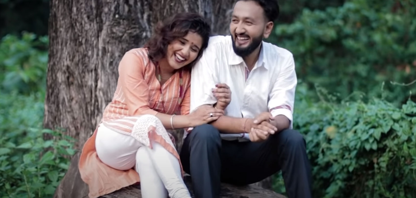 प्रविन बेडवालको ‘मुटु भित्रै राख्छु तिमीलाई’ सार्वजनिक (भिडियोसहित)