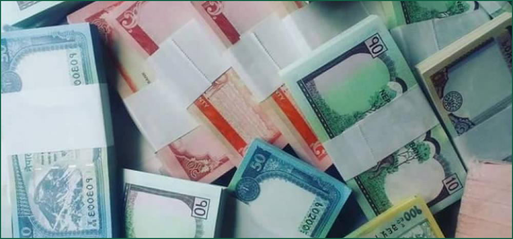 चाडपर्वले चलायमान बनाएको अर्थतन्त्र