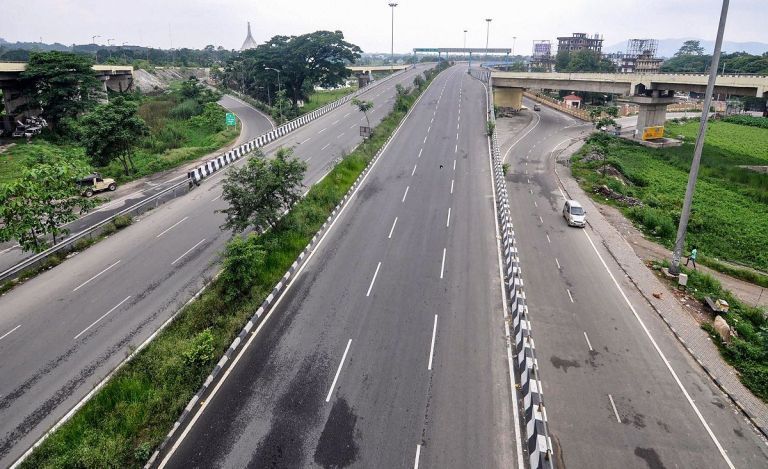 भारतको उडिसामा नोभेम्बर ३० सम्म बन्दाबन्दी