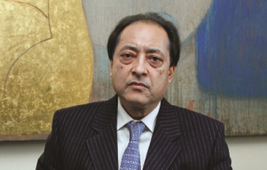 नेपाल इन्भेष्टमेन्ट बैंकका अध्यक्ष पाँडे कोरोना संक्रमित