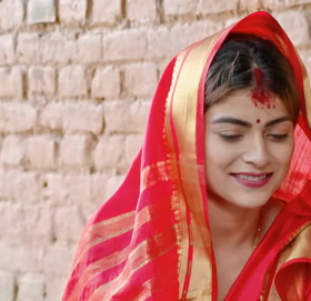 सिडी विजय अधिकारीको ‘सम्झेर सानु’  सार्वजनिक