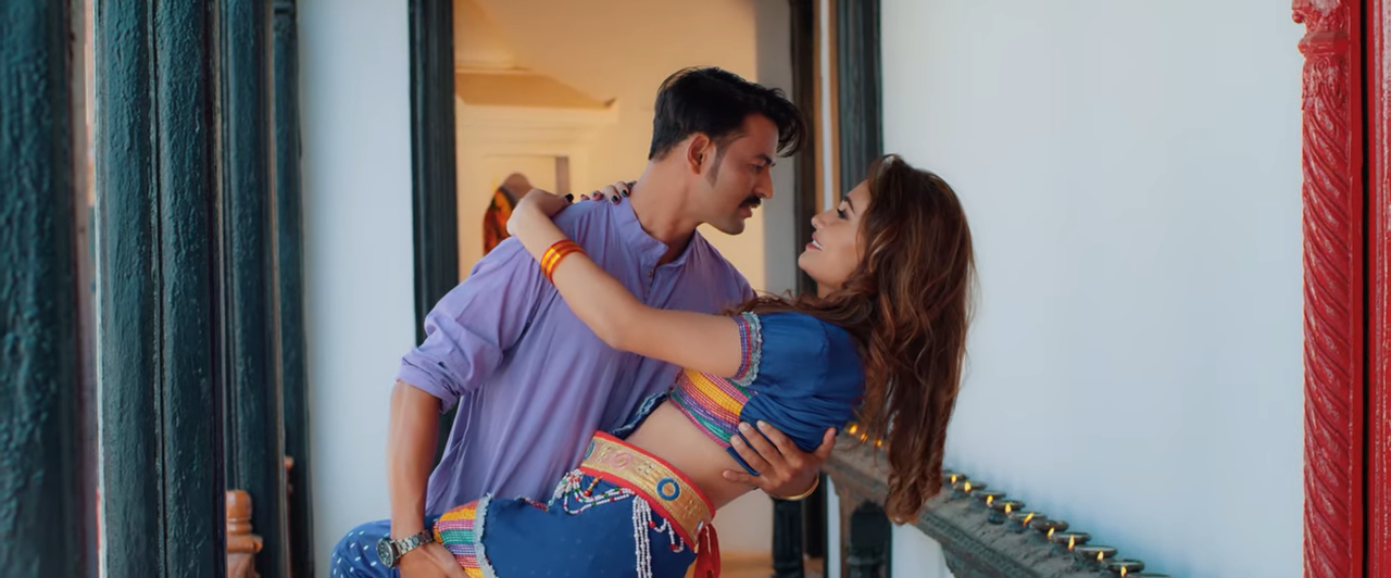 श्रृष्टीको ‘चुपचाप बदलियो’ सार्वजनिक ( भिडियो )